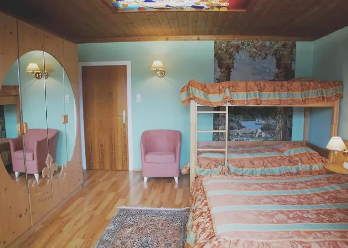 Apartment \