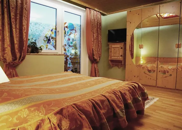 Apartment \