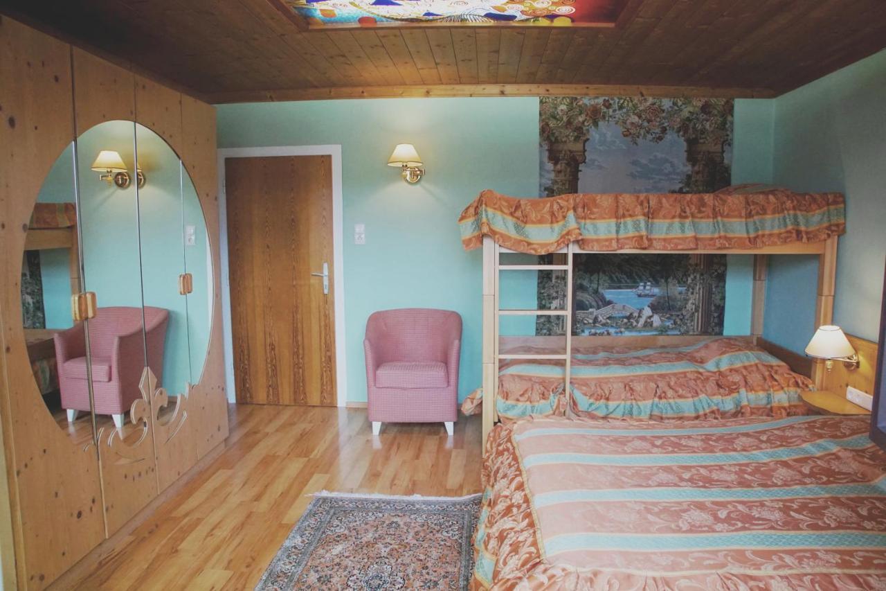 Apartmán 