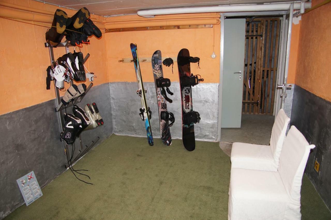 Apartment Apartment 